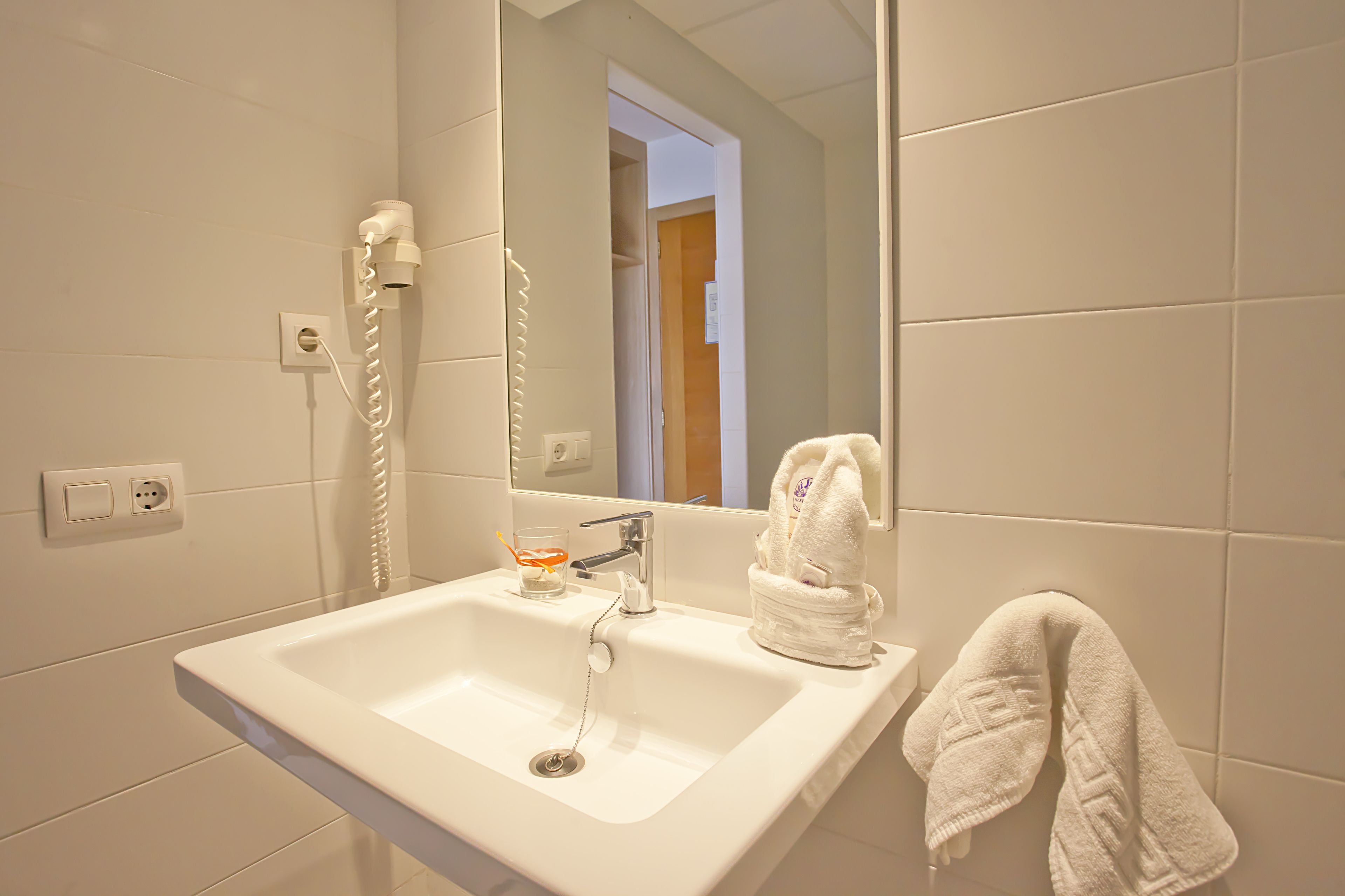 Foto - BJ Playamar Hotel & Apartamentos