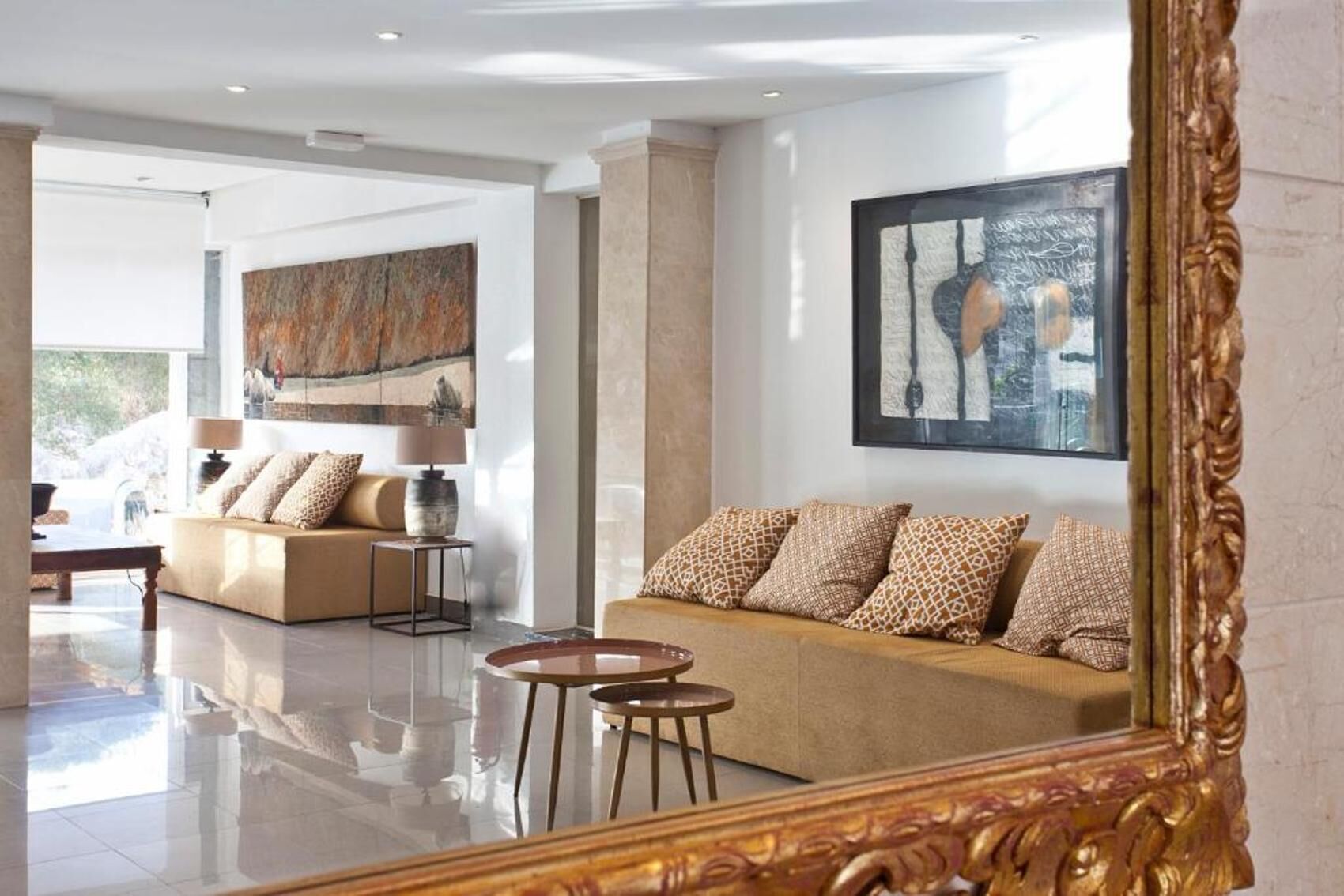 Foto - BJ Playamar Hotel & Apartamentos