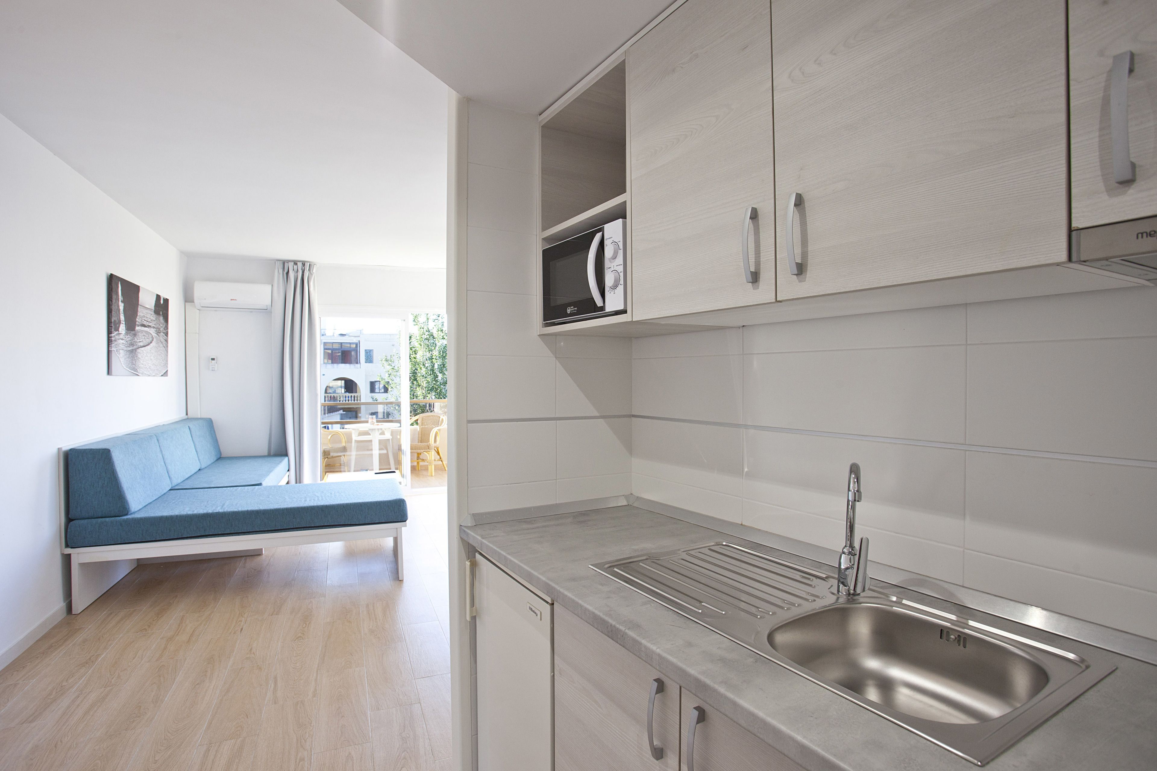 Foto - BJ Playamar Hotel & Apartamentos