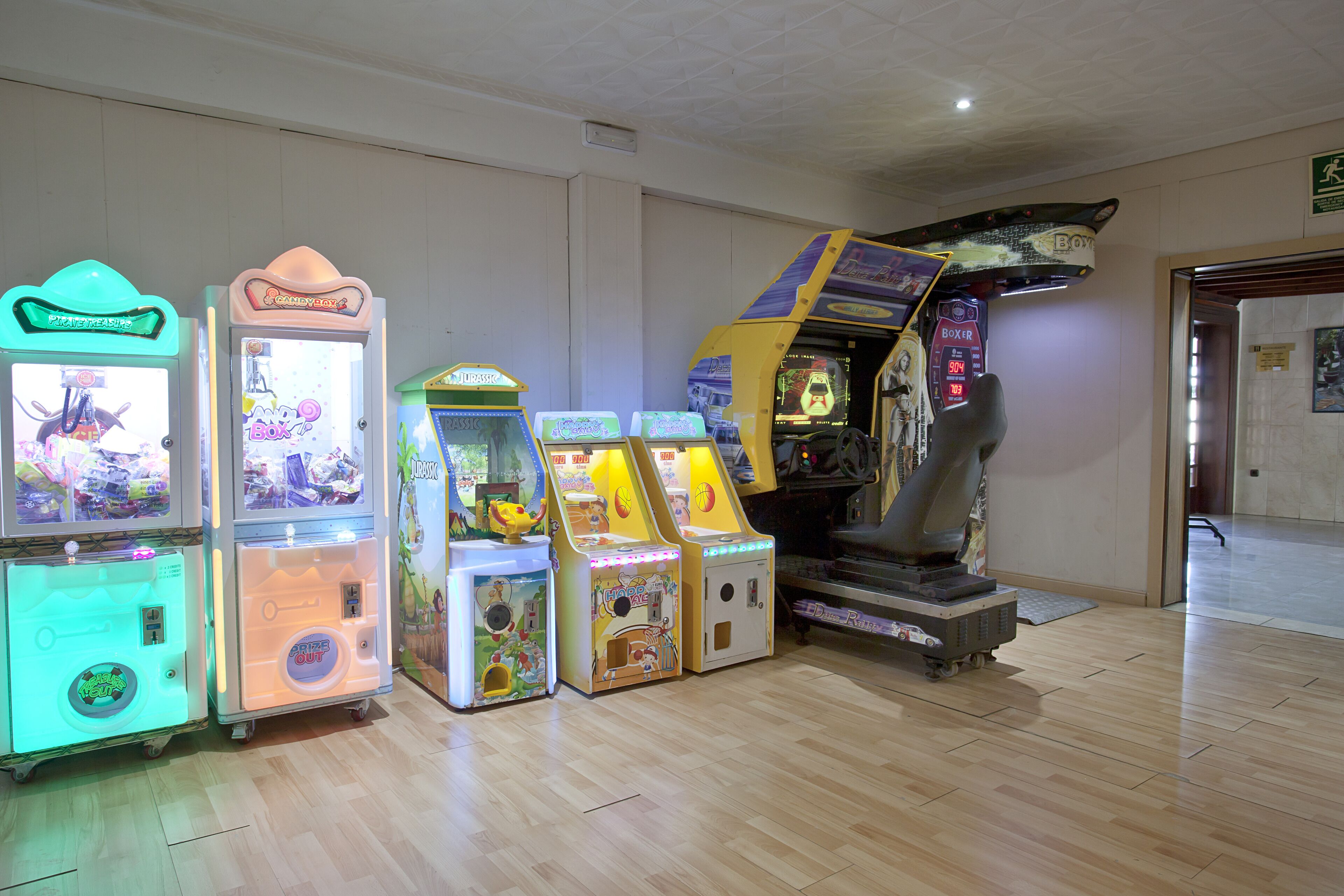 Foto - BJ Playamar Hotel & Apartamentos