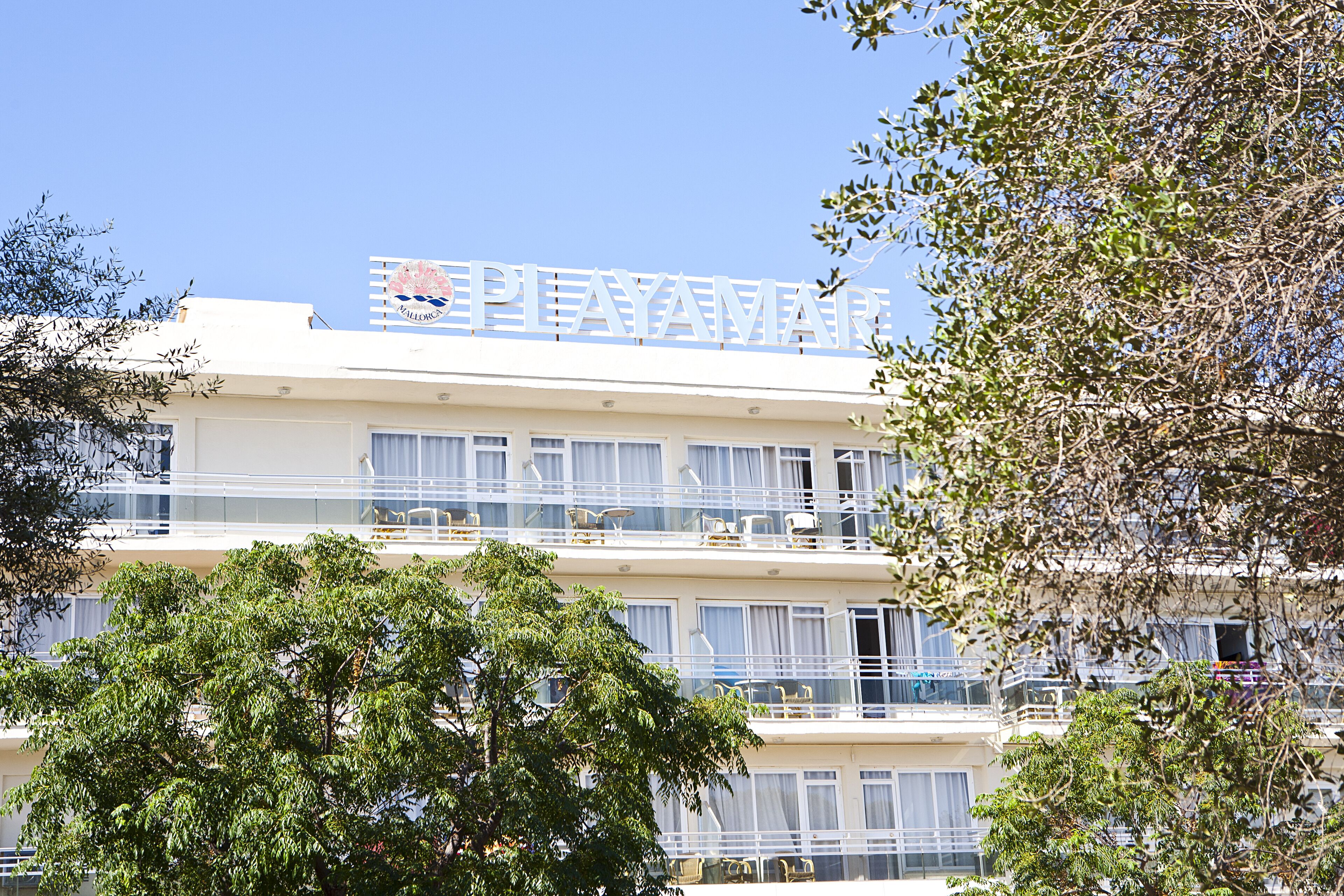 Foto - BJ Playamar Hotel & Apartamentos