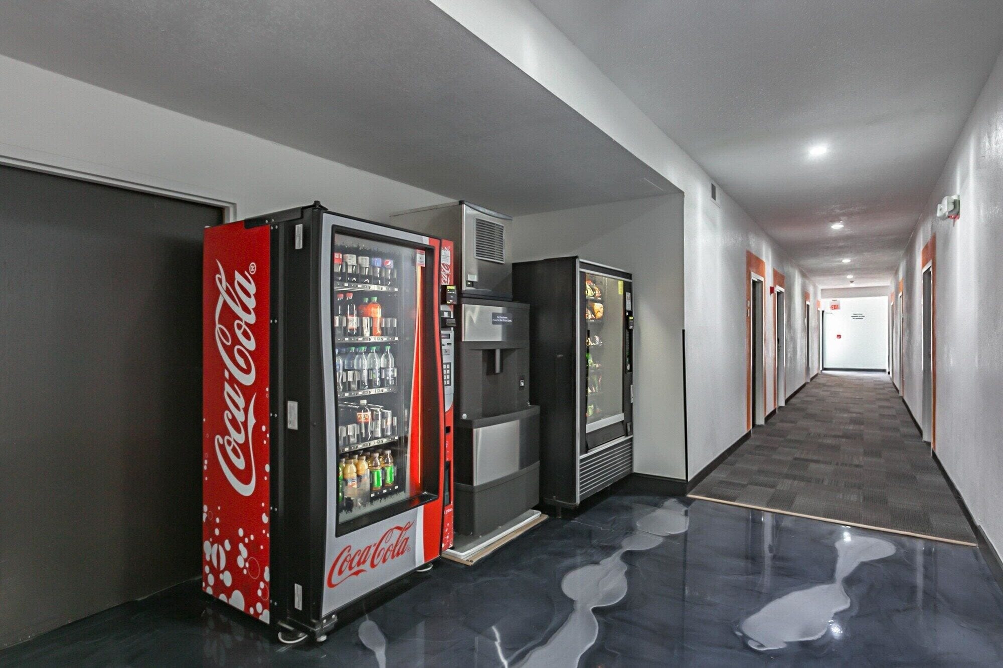 Vending machine