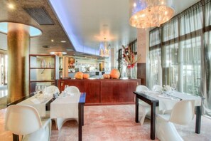 Restaurantes