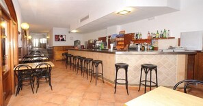 Bar (on property) - Montaña (San Antonio)