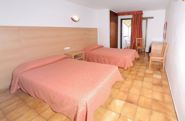 Room - Montaña (San Antonio)