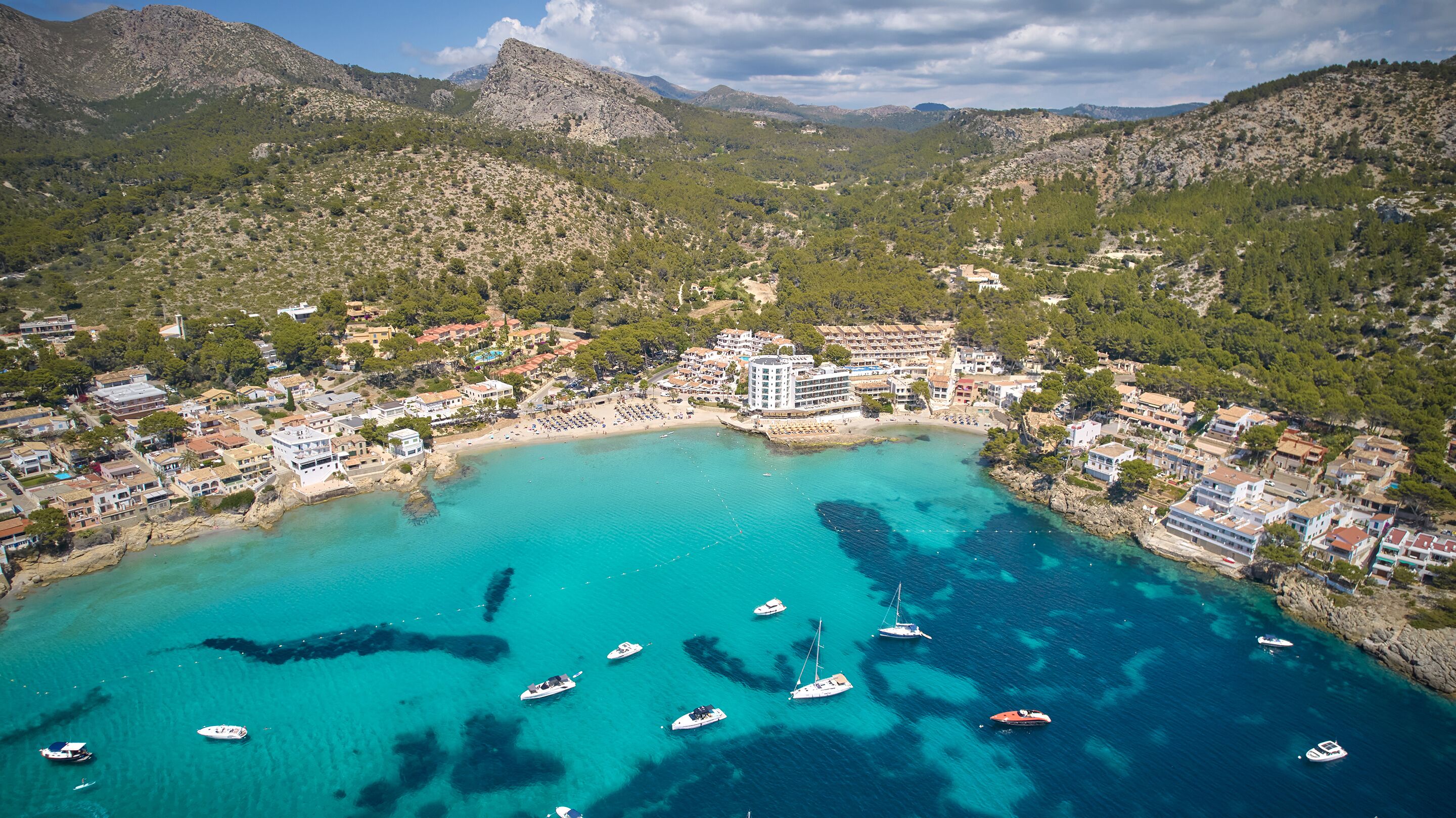 Photo - Universal Hotel Aquamarin