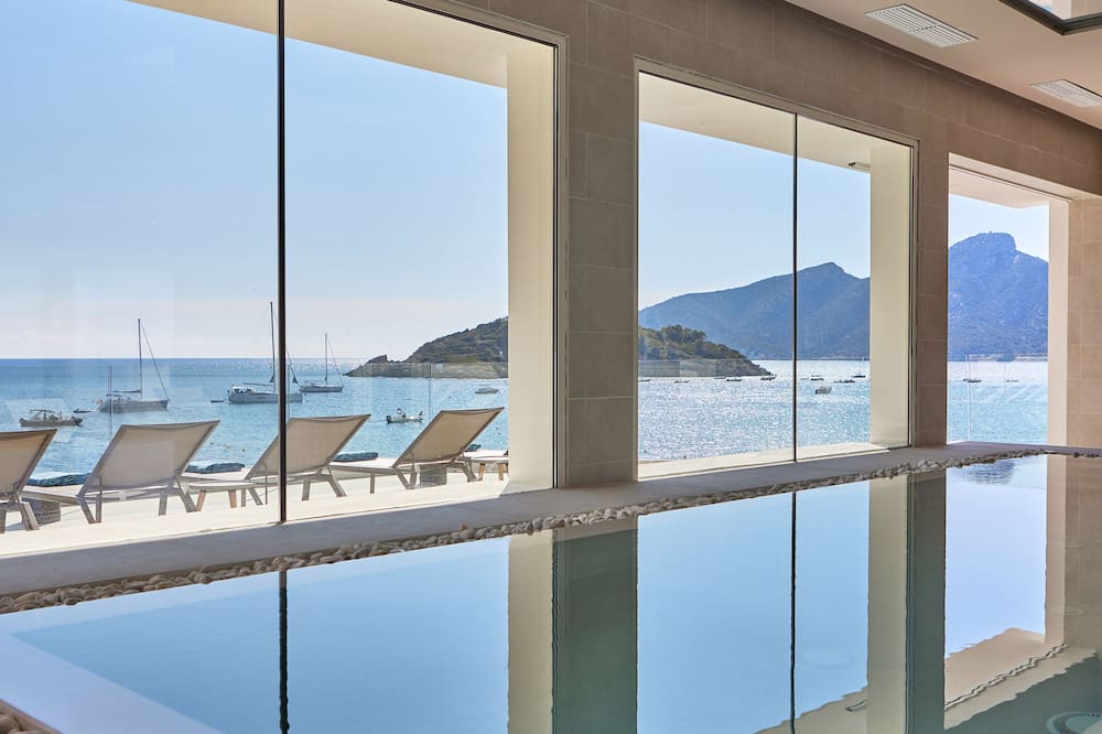 Universal Hotel Aquamarin