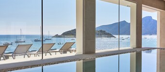 Universal Hotel Aquamarin