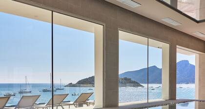 Universal Hotel Aquamarin