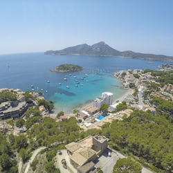 Luchtfoto