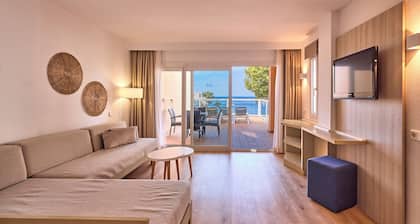 Universal Aparthotel Don Camilo