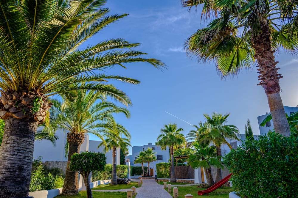 Villas S'argamassa