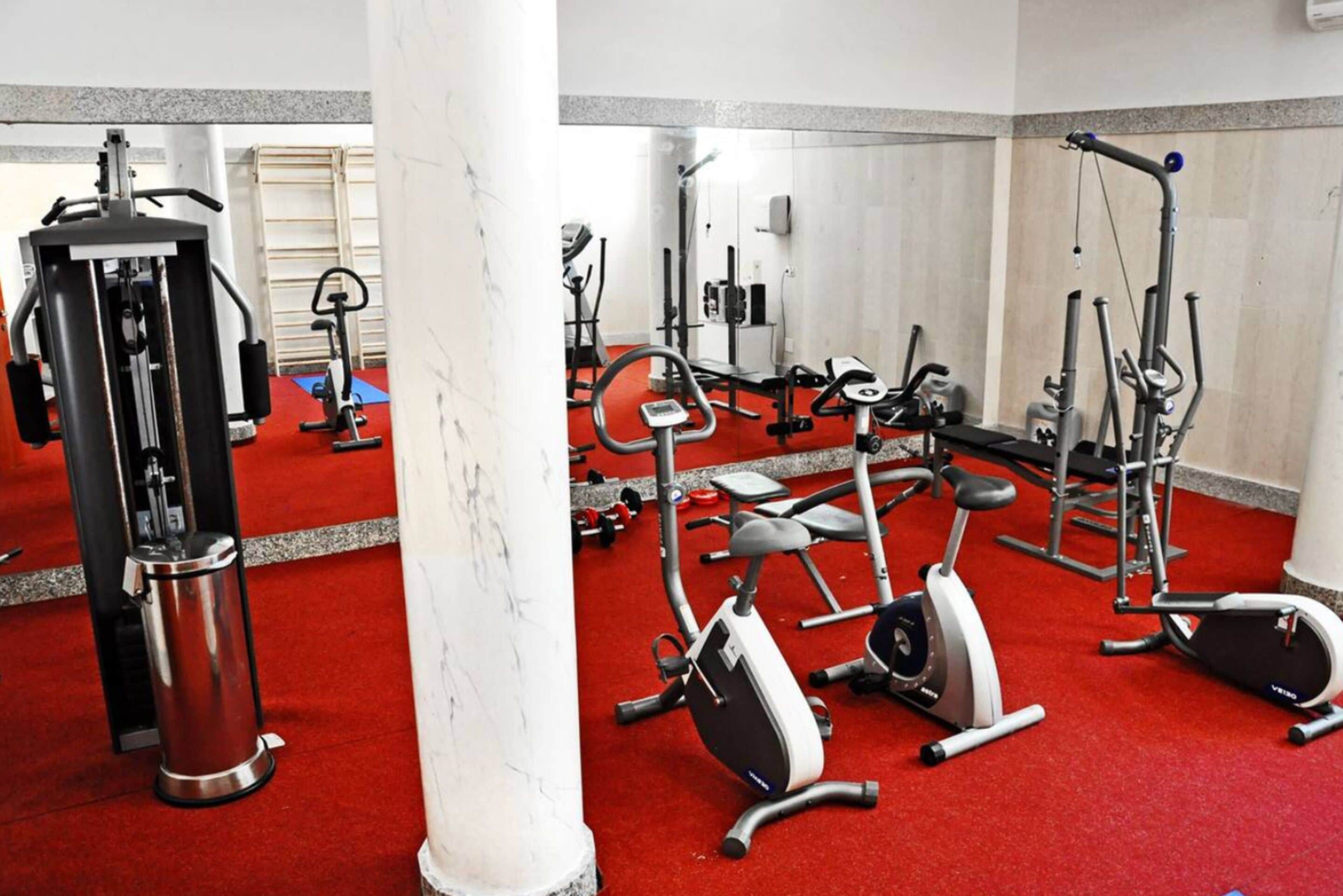 Foto - Grand Hotel Palladium Santa Eulalia del Rio