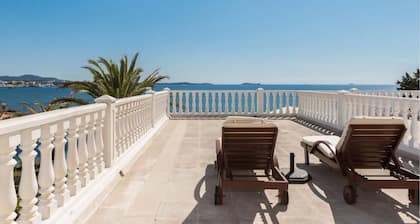 Grand Hotel Palladium