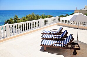 Terraza
