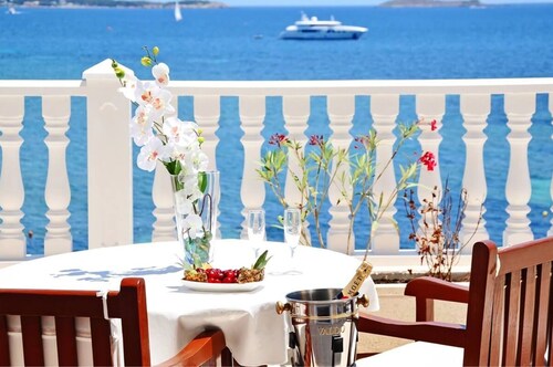 Grand Hotel Palladium