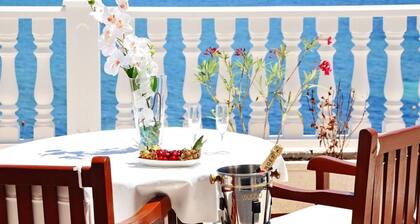 Grand Hotel Palladium