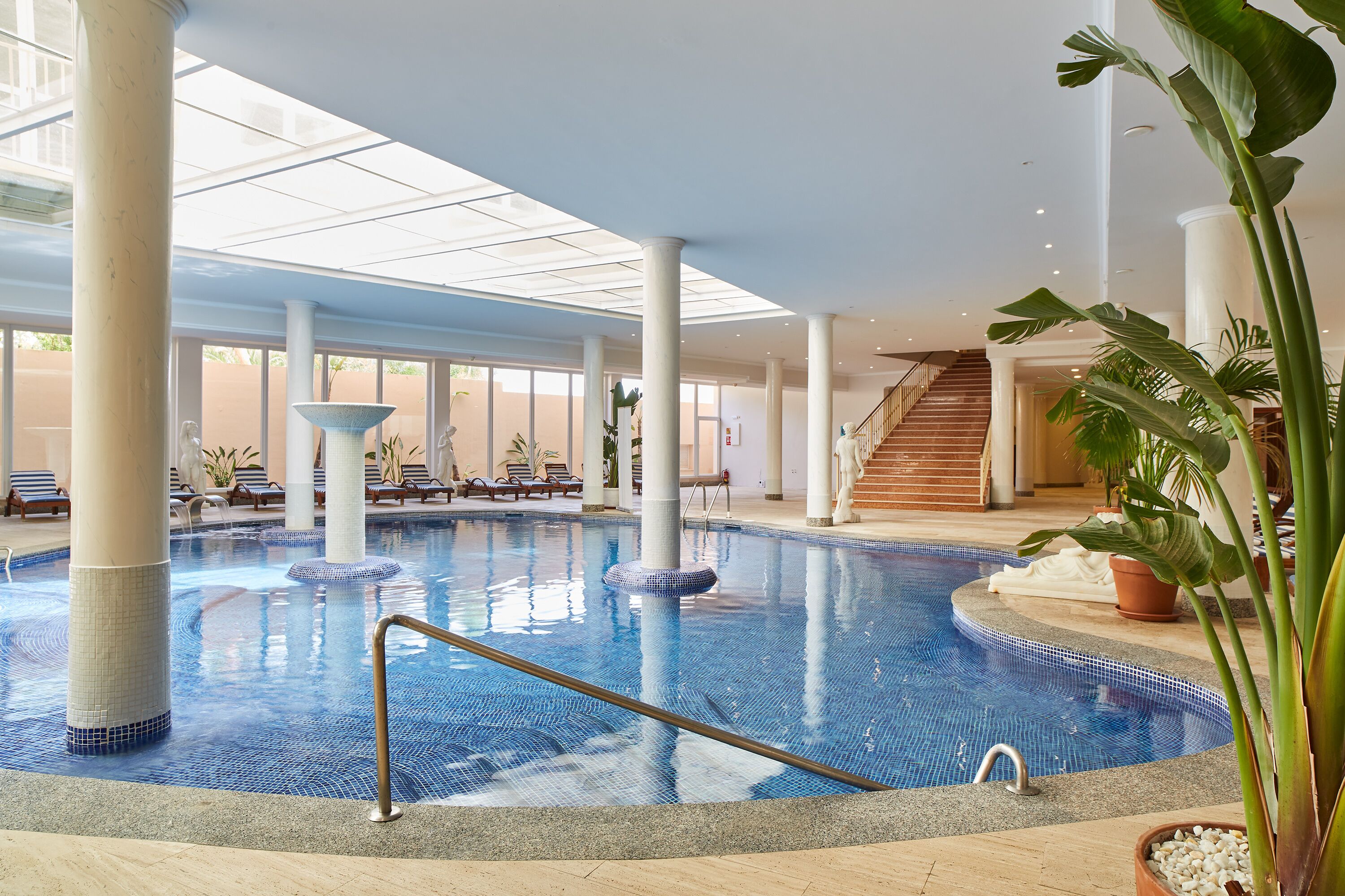 Foto - Grand Hotel Palladium Santa Eulalia del Rio