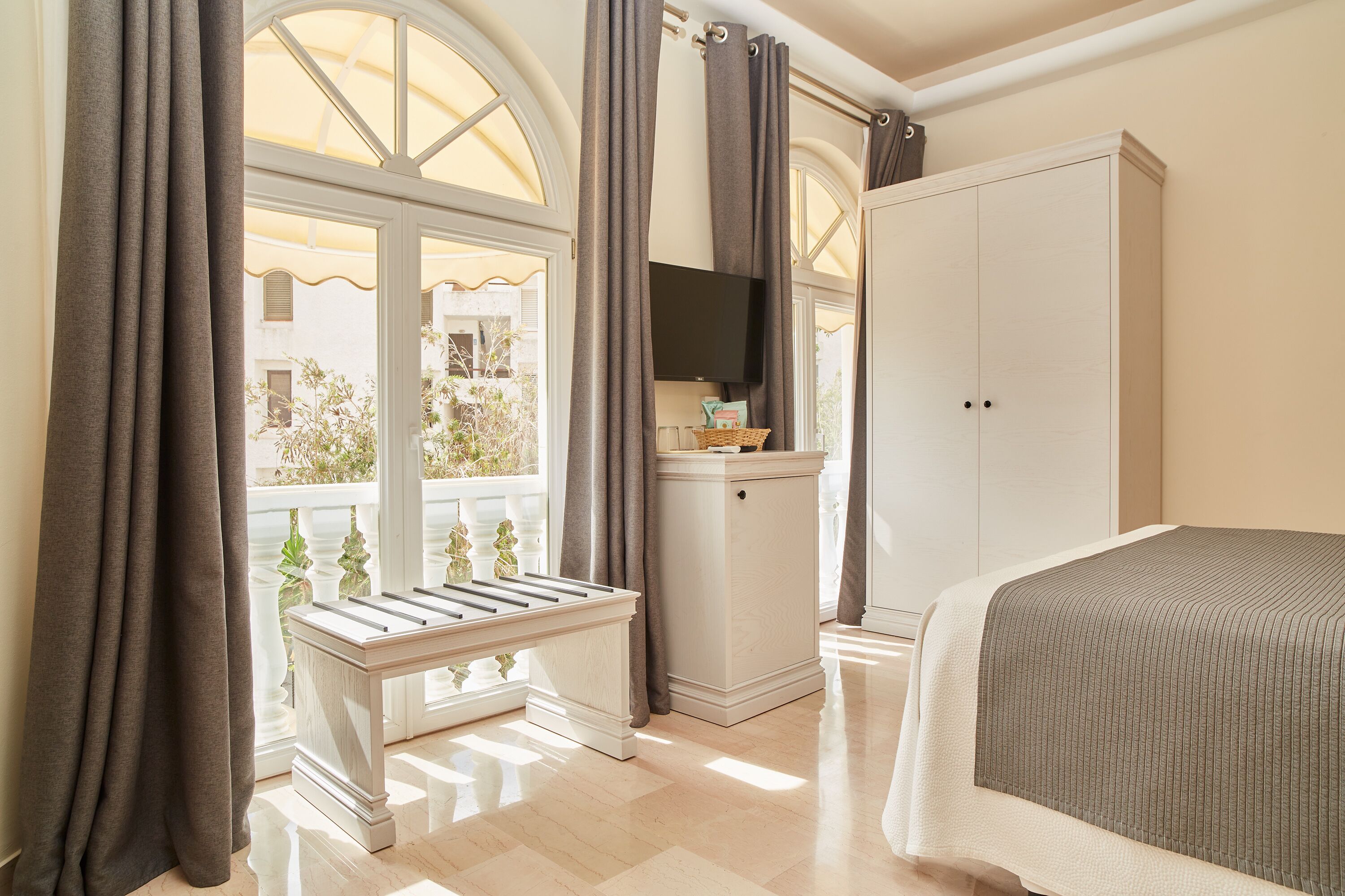 Foto - Grand Hotel Palladium Santa Eulalia del Rio