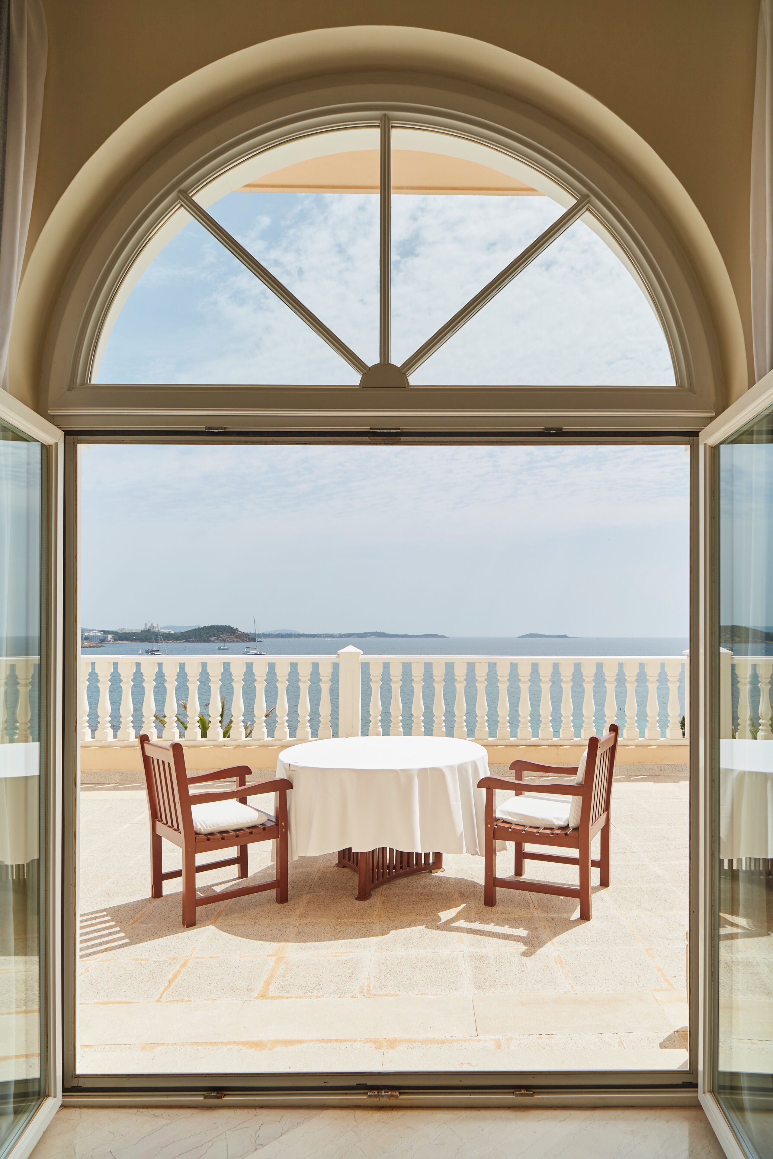 Foto - Grand Hotel Palladium Santa Eulalia del Rio