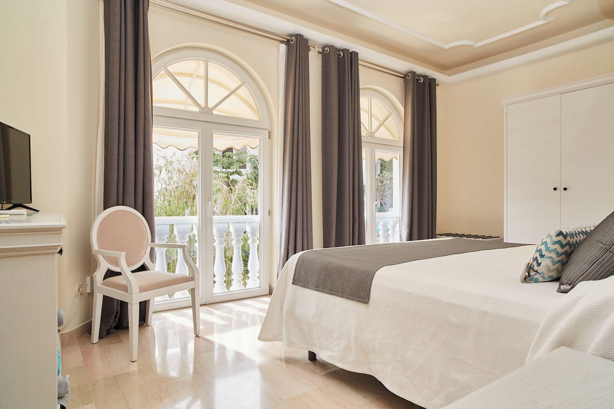 1 quarto, roupas de cama antialérgicas