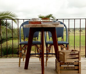 Suite familiar | Vistas desde la habitación