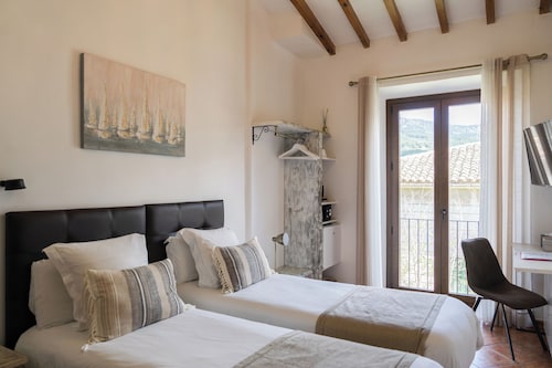 Hotel Casa Bougainvillea