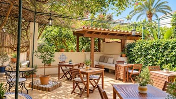 Terras