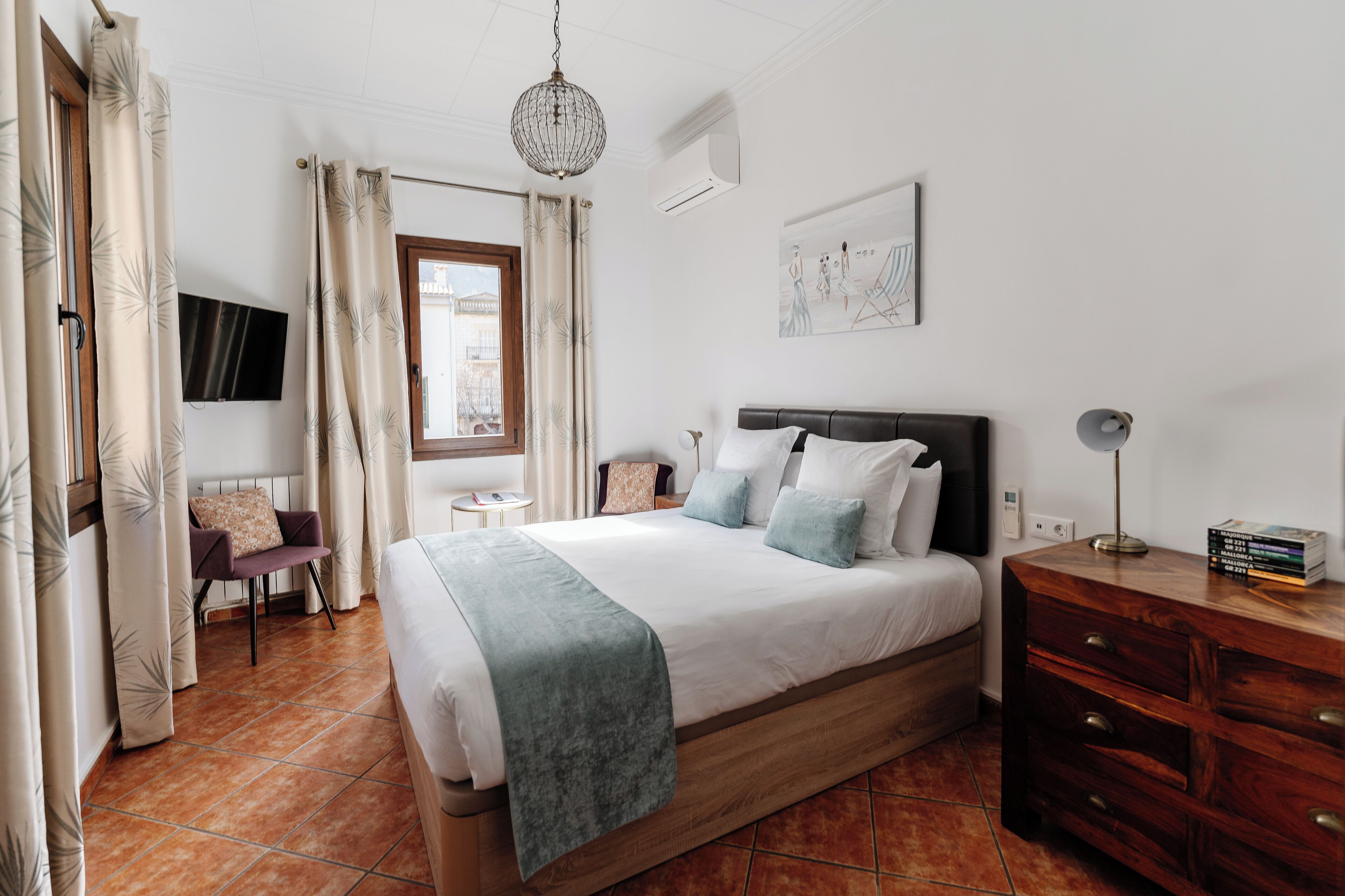 Foto - Hotel Casa Bougainvillea