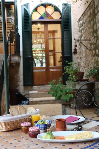 Hotel Casa Bougainvillea