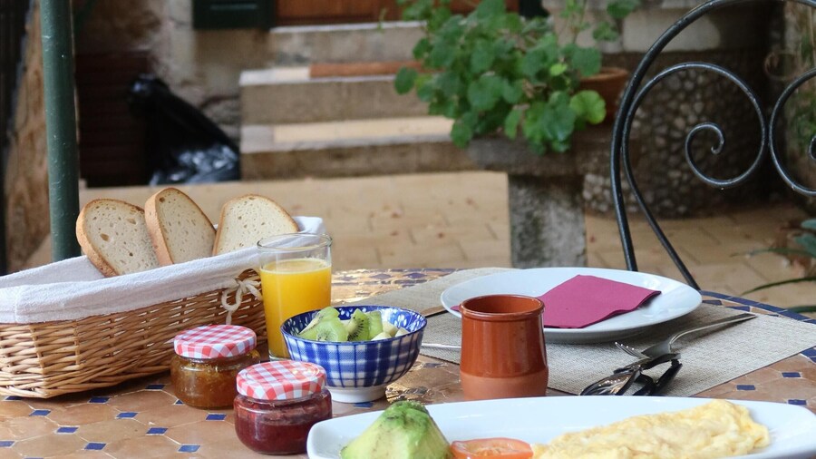 Hotel Casa Bougainvillea