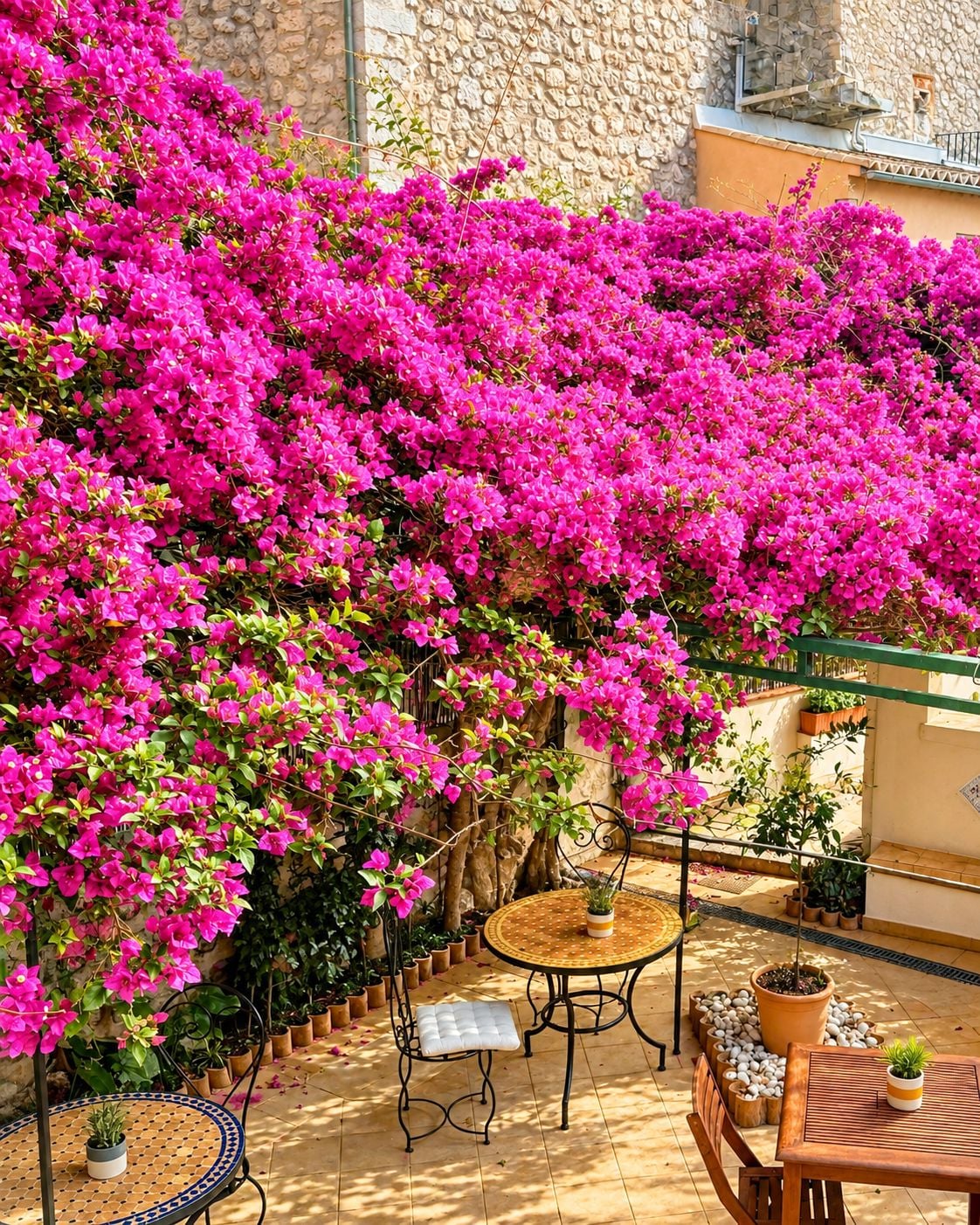 Photo - Hotel Casa Bougainvillea