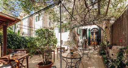 Hotel Casa Bougainvillea