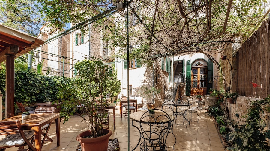 Hotel Casa Bougainvillea