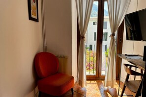 Single Room, Mountain View - Hotel Casa Bougainvillea (Sóller)