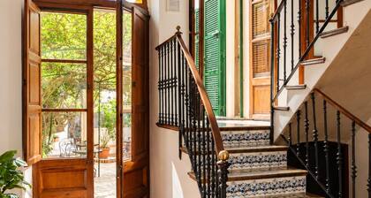 Hotel Casa Bougainvillea