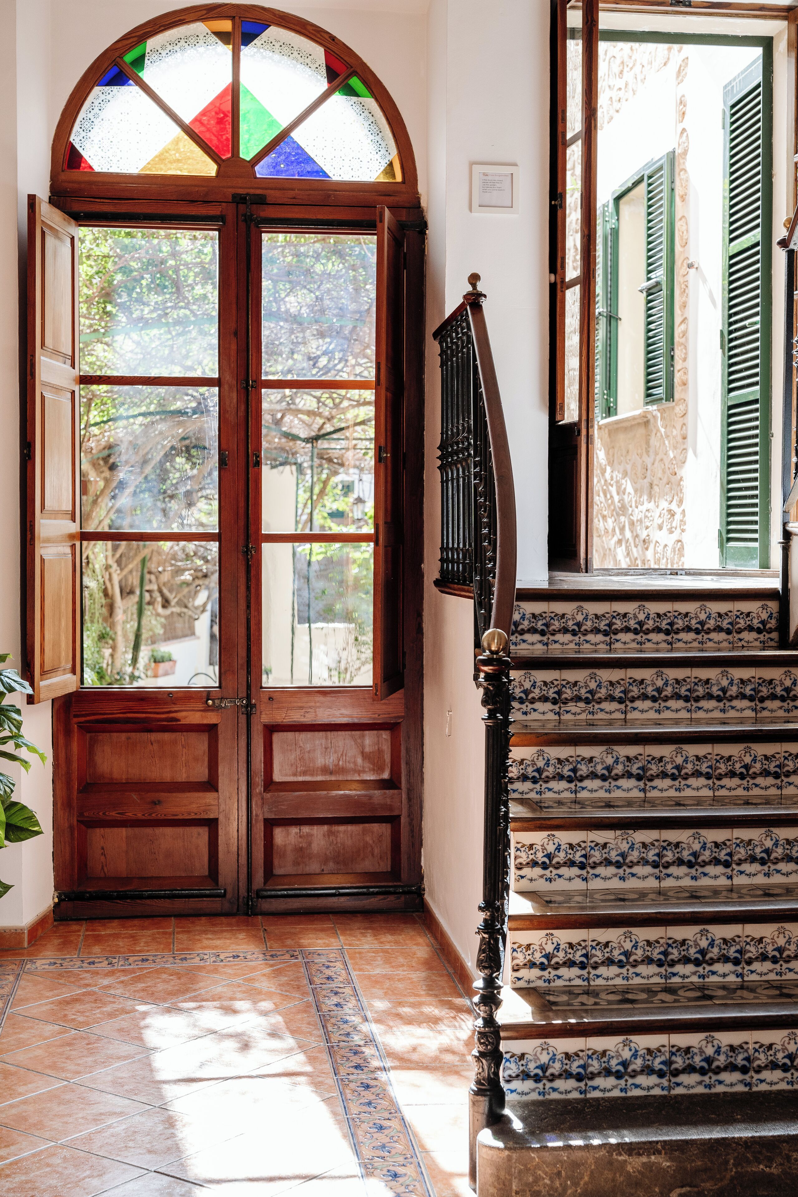 Foto - Hotel Casa Bougainvillea