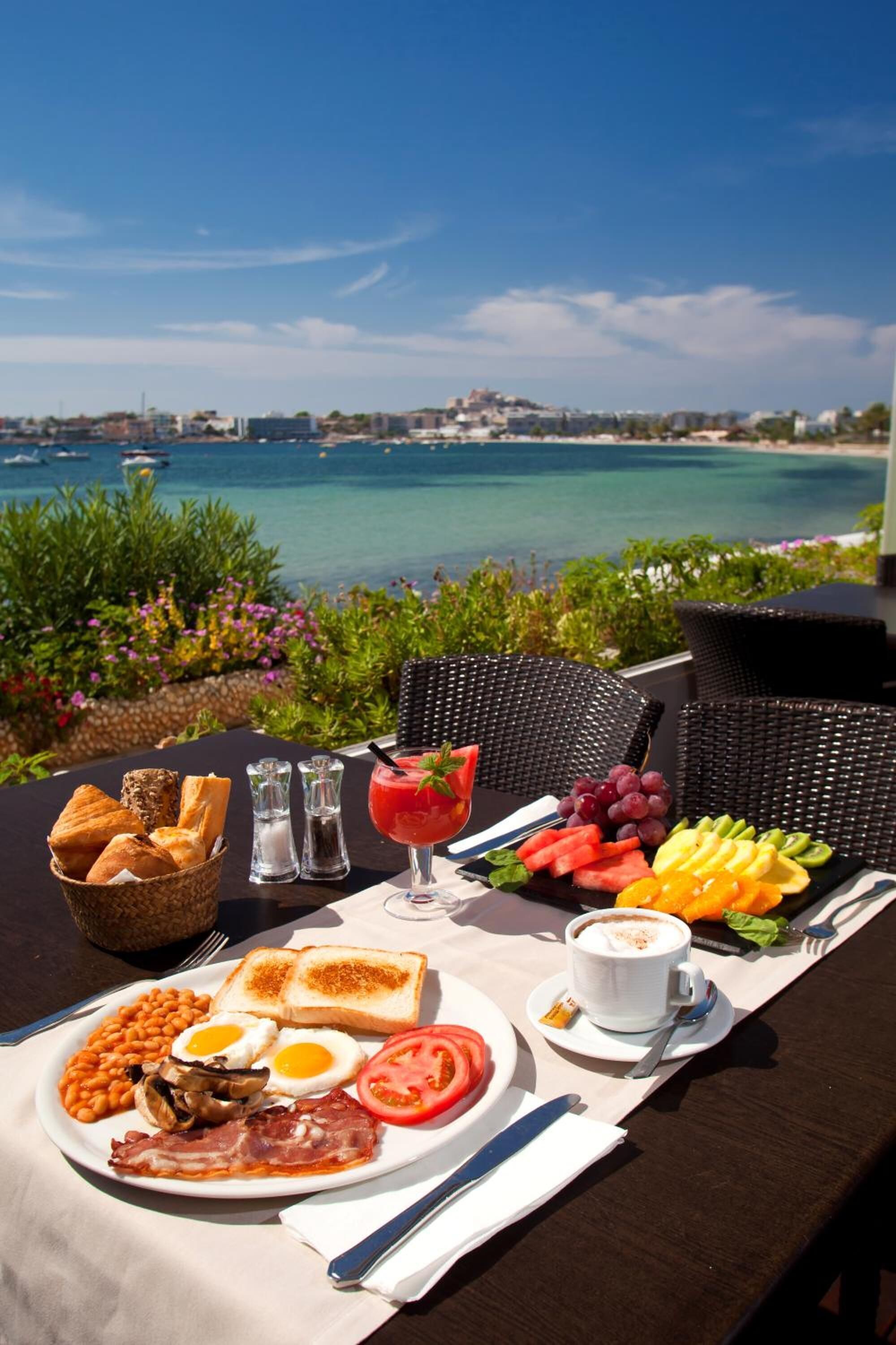 Photo - Hotel Ses Figueres