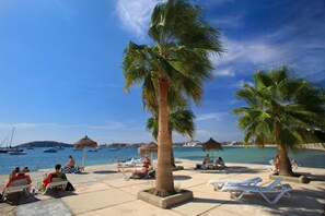 Zonneterras