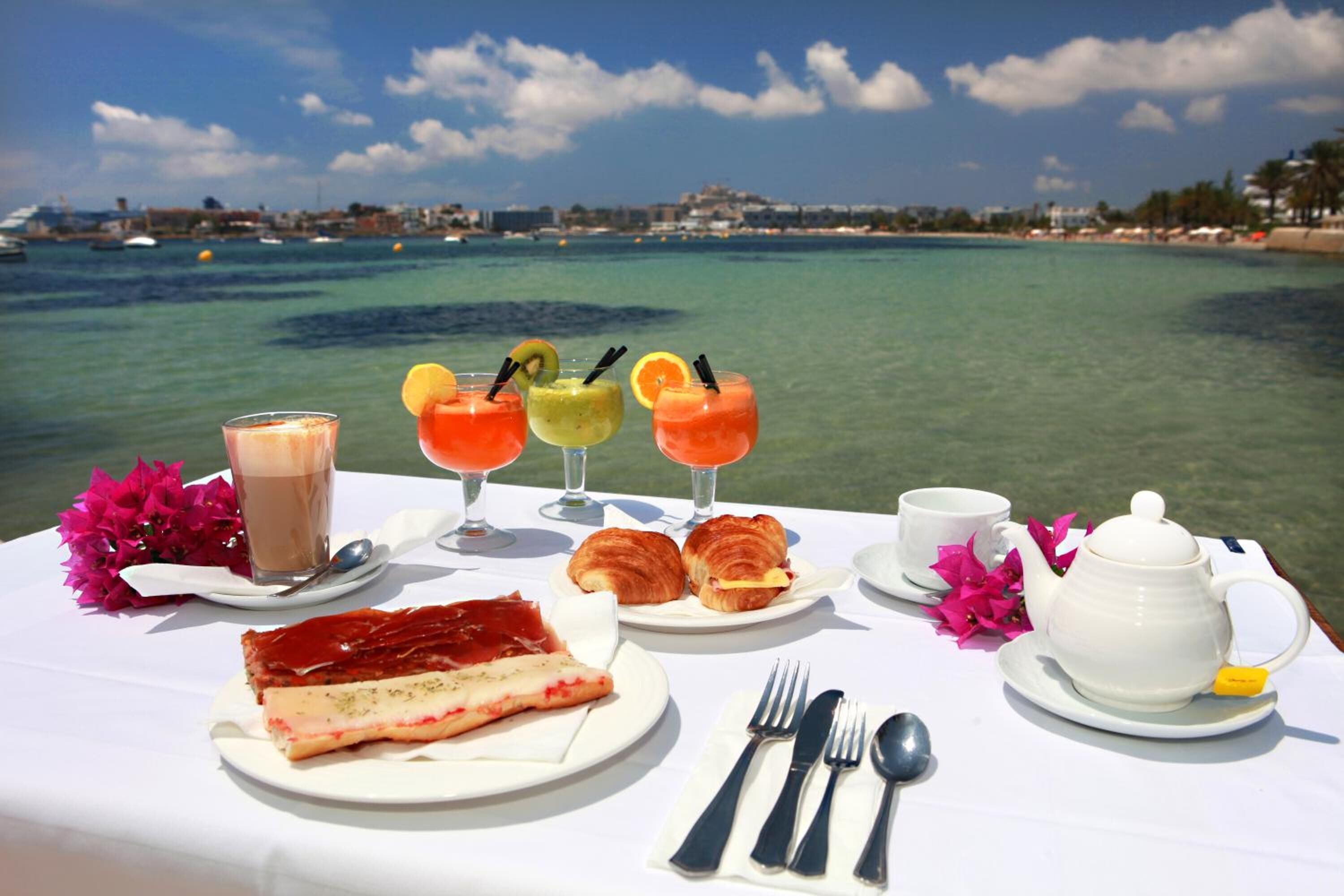 Photo - Hotel Ses Figueres