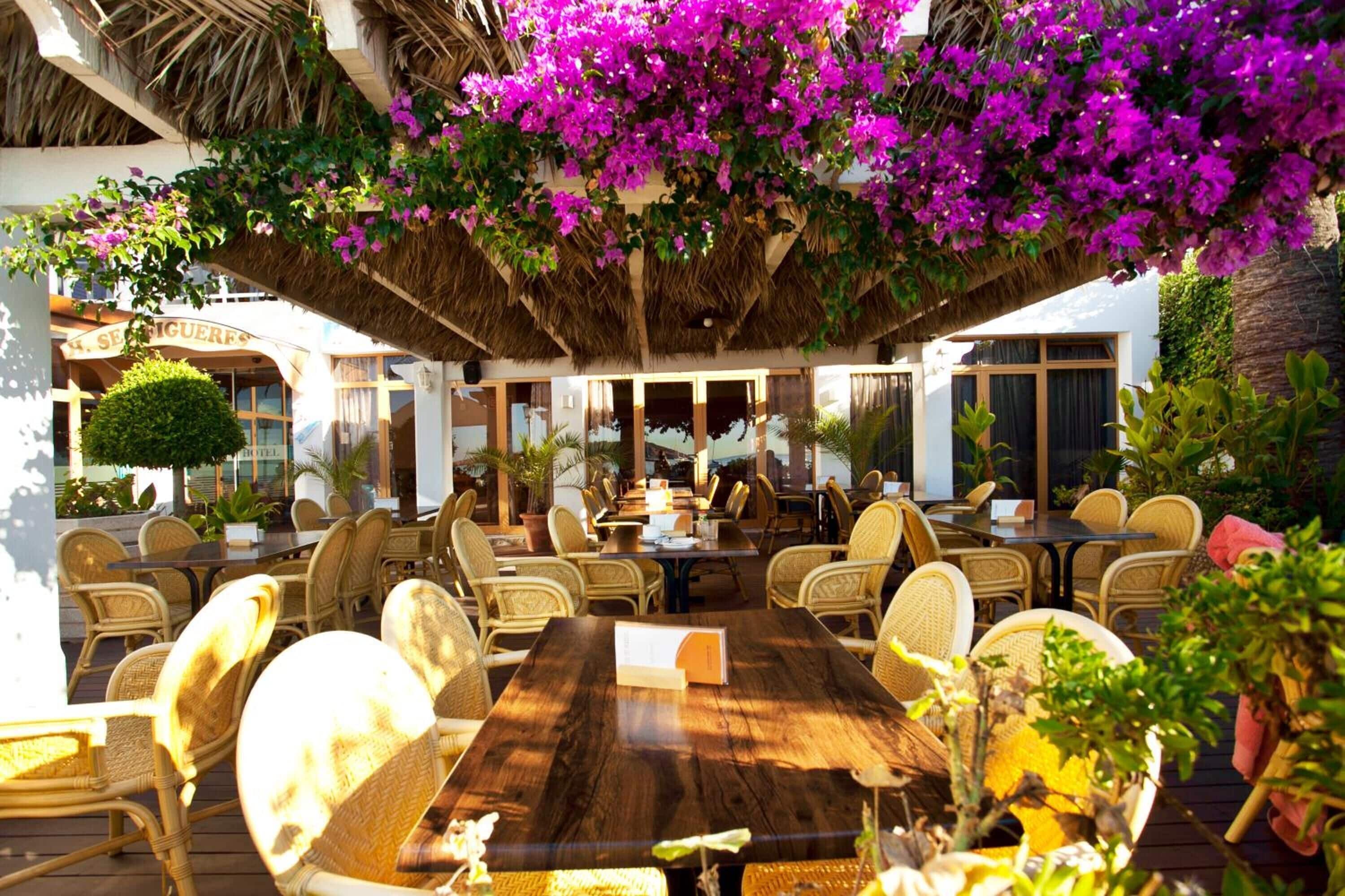 Photo - Hotel Ses Figueres