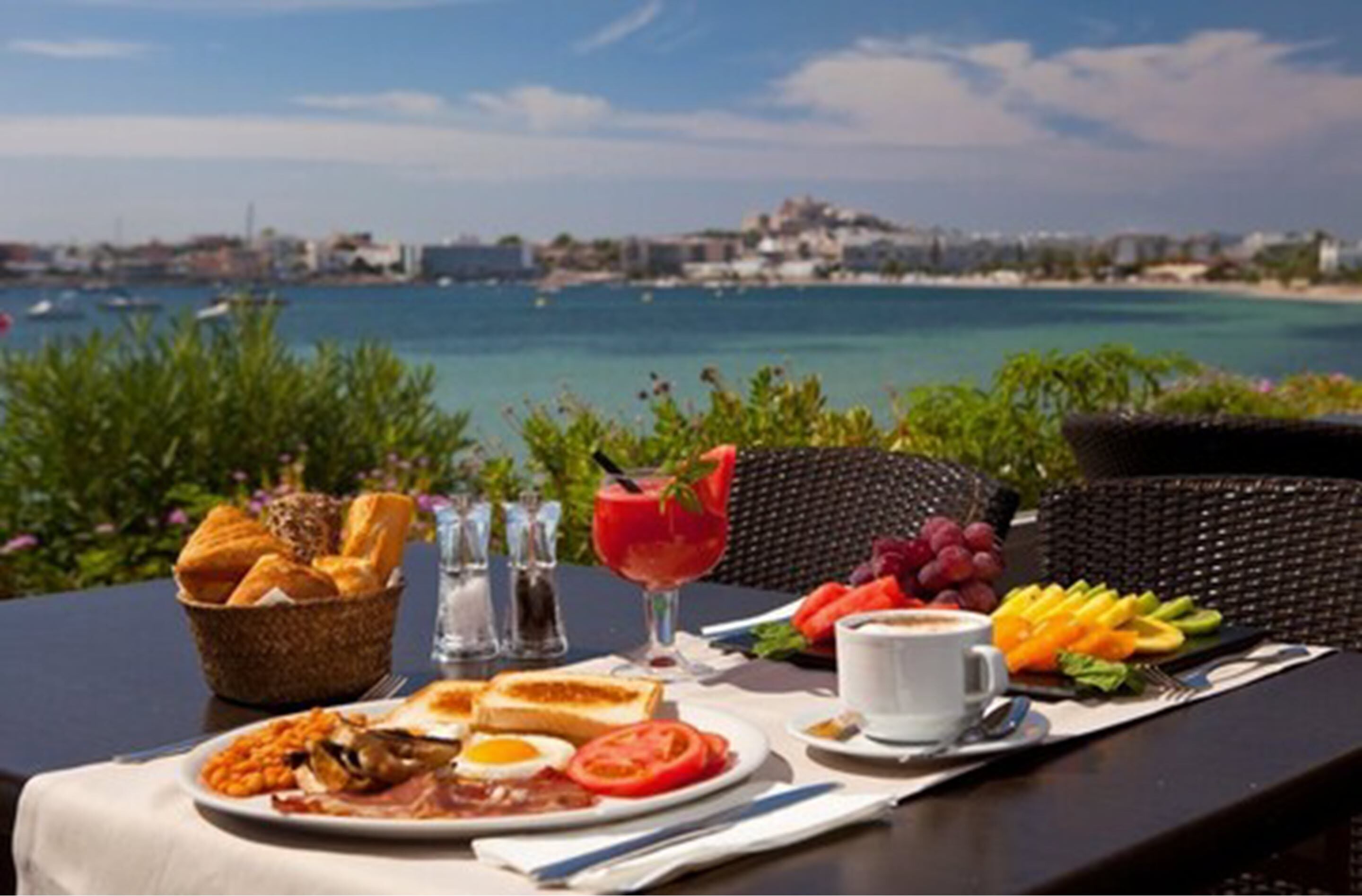 Photo - Hotel Ses Figueres