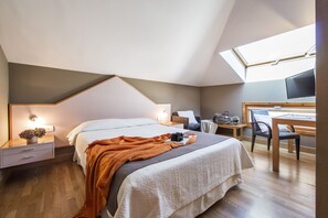 Free WiFi, bed sheets - La Casa del Patrón (Zuia)
