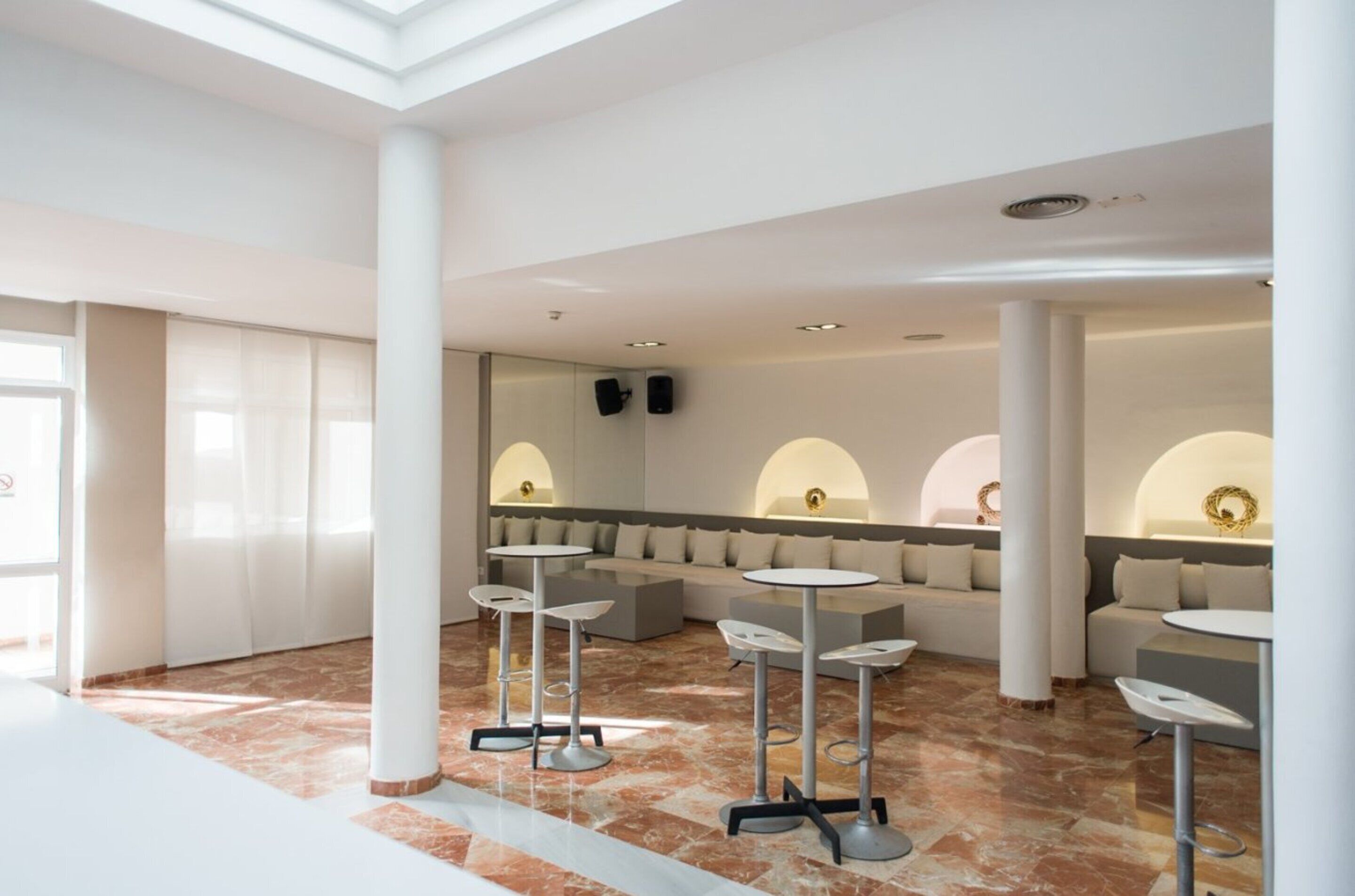 Photo - Los Olivos Beach Resort