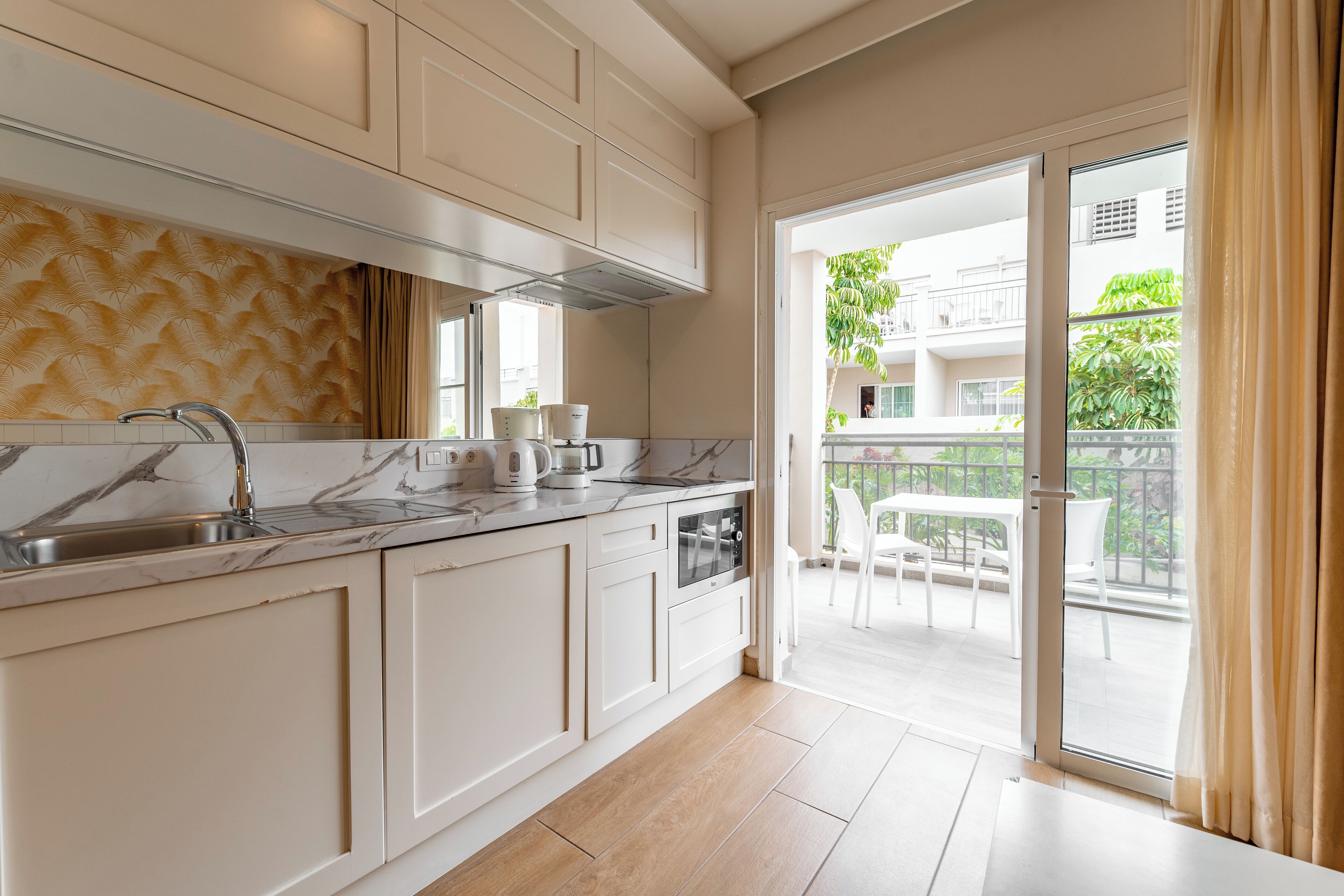 Photo - Los Olivos Beach Resort