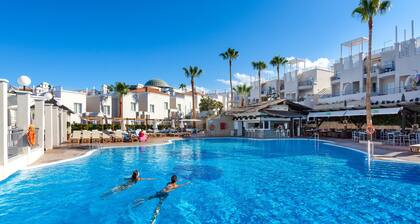 Los Olivos Beach Resort