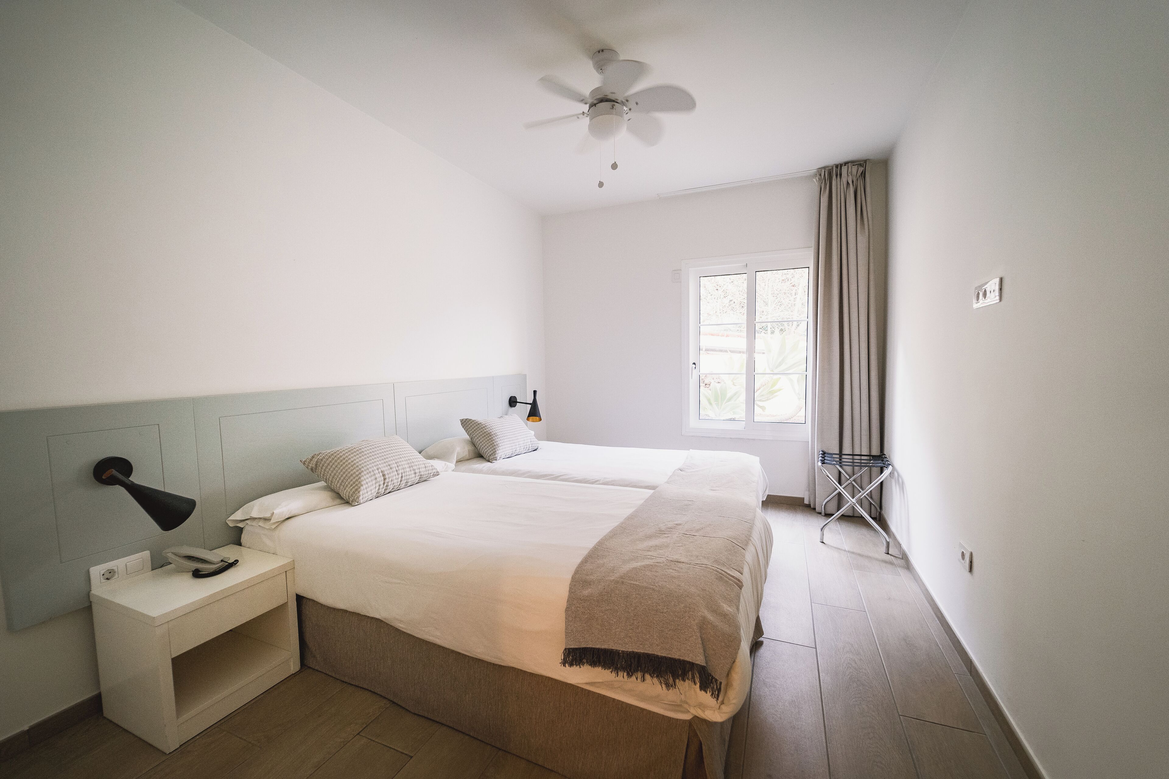 Photo - Los Olivos Beach Resort