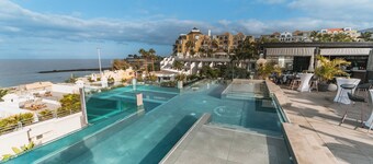 Los Olivos Beach Resort