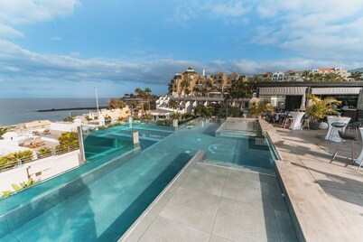 Los Olivos Beach Resort