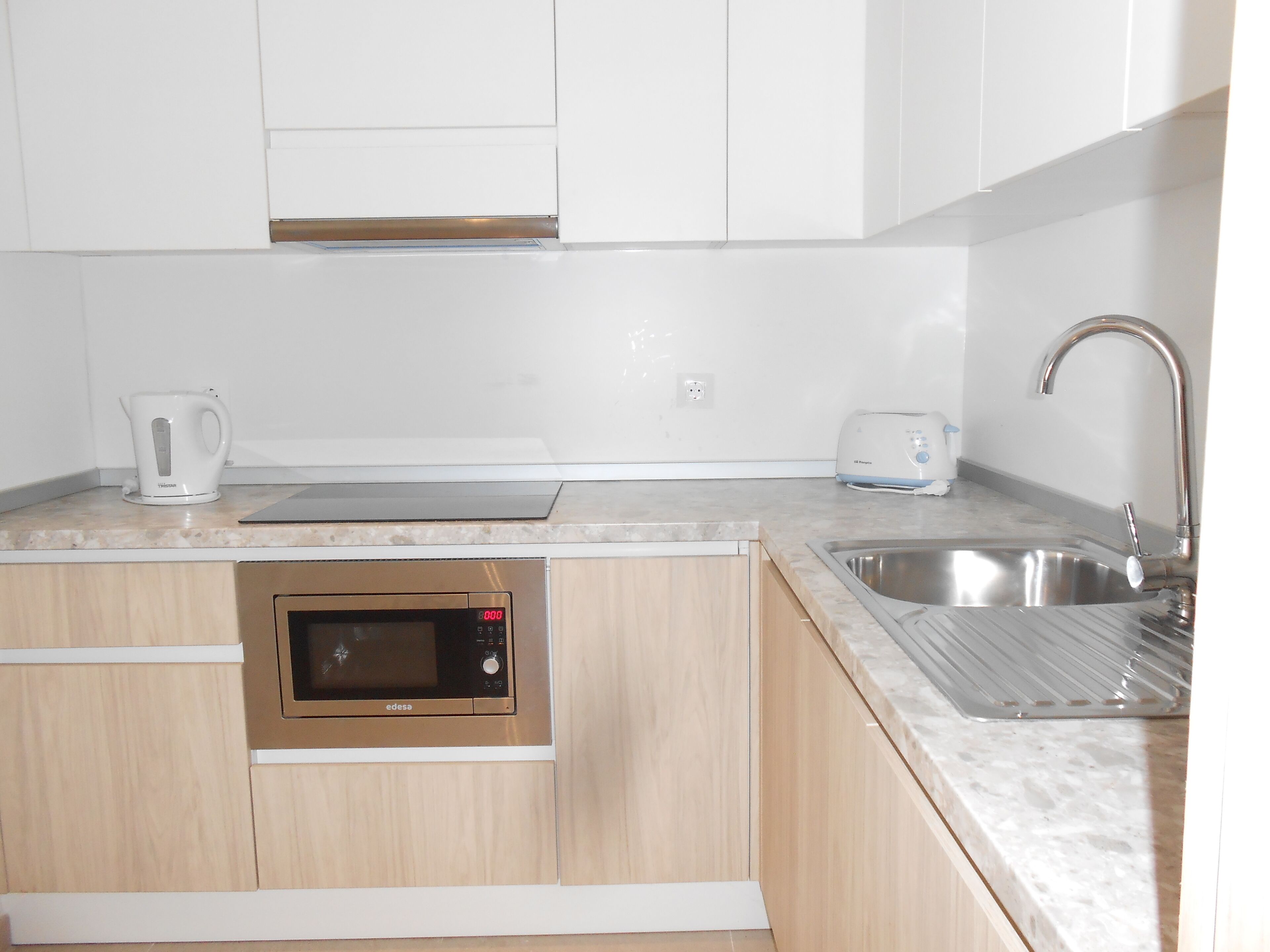 Photo - Los Olivos Beach Resort